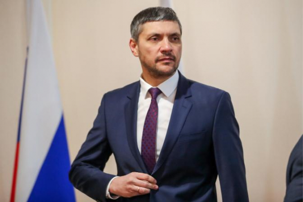 Александр Осипов
