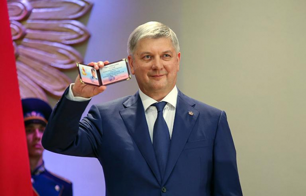 Александр Гусев Александр Гусев
