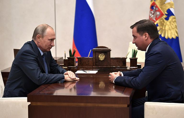 Александр Цыбульский