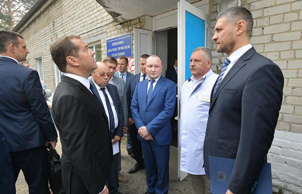 Александр Осипов