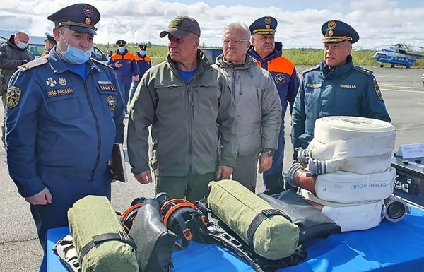 Александр Усс