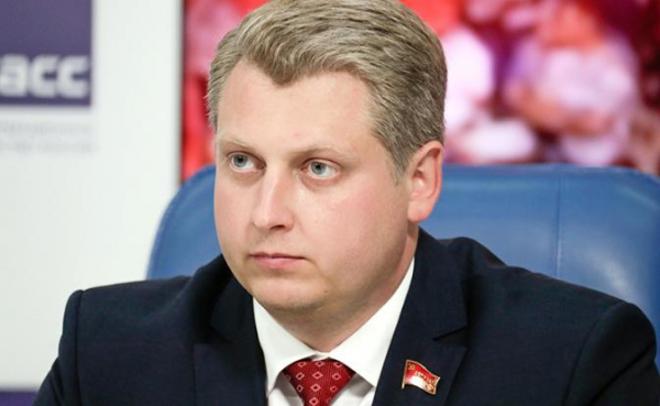 Александр Ивачёв Александр Ивачёв