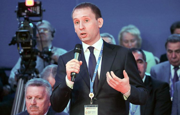 Александр Козлов