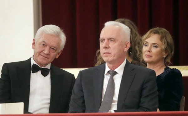 Александр Гуцан Александр Гуцан
