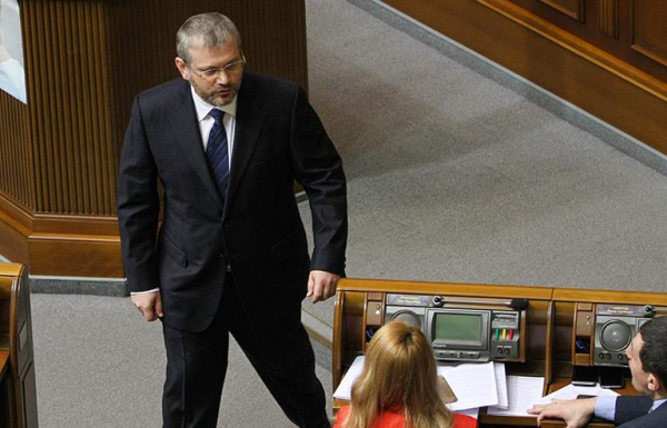 Александр Вилкул Александр Вилкул