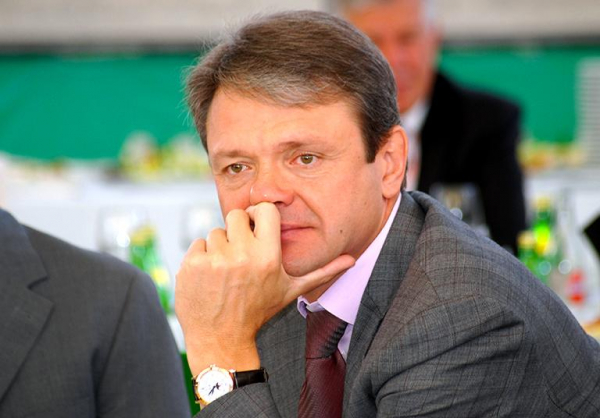 Александр Ткачев