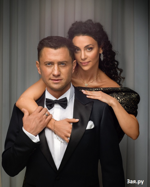 Сестра жены Павла Прилучного вышла замуж Сестра жены Павла Прилучного вышла замуж