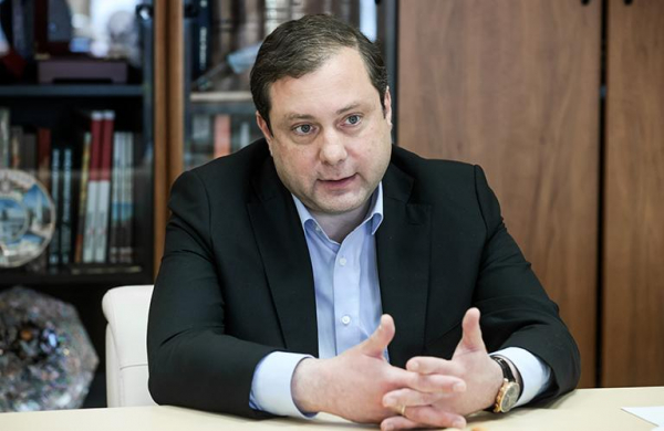 Алексей Островский Алексей Островский
