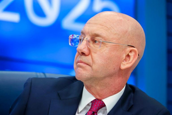 Александр Алимов