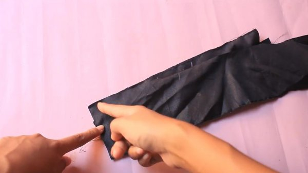 Круглая сумка крючком из трикотажной пряжи
Круглая сумка крючком из трикотажной пряжи