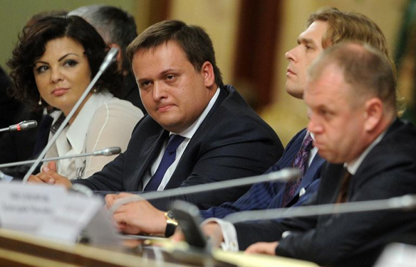 Андрей Никитин
