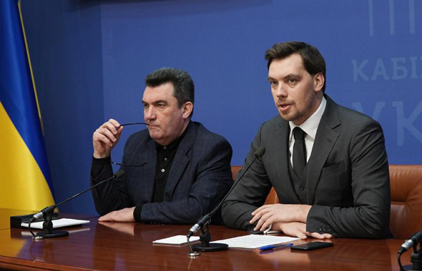 Алексей Данилов Алексей Данилов