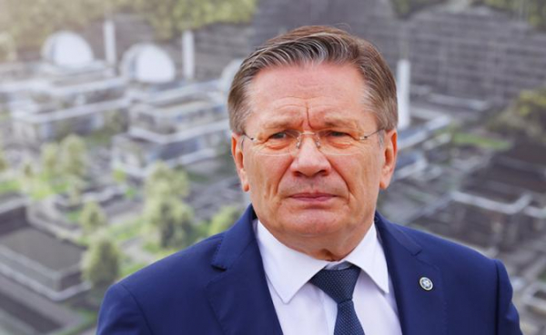 Алексей Лихачёв Алексей Лихачёв