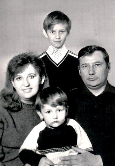 Алексей Навальный Алексей Навальный