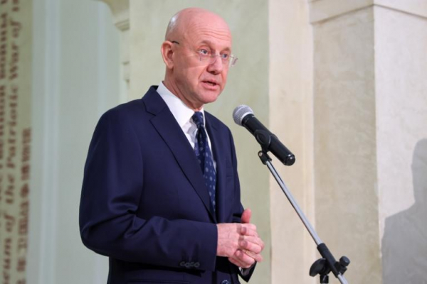 Александр Алимов