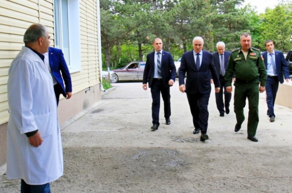 Андрей Гурулёв Андрей Гурулёв