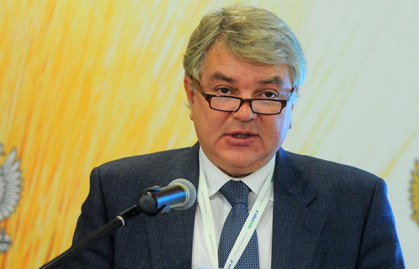 Алексей Мешков