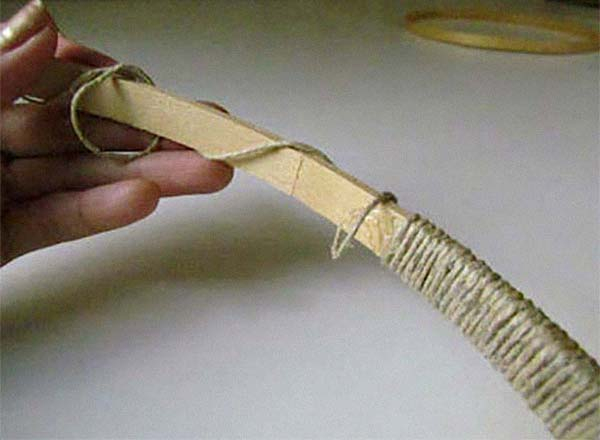 Летняя сумка из платка своими руками
Летняя сумка из платка своими руками