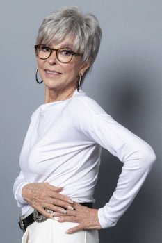 Как одеваться женщине после 50 лет
Как одеваться женщине после 50 лет