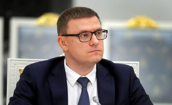 Алексей Текслер Алексей Текслер