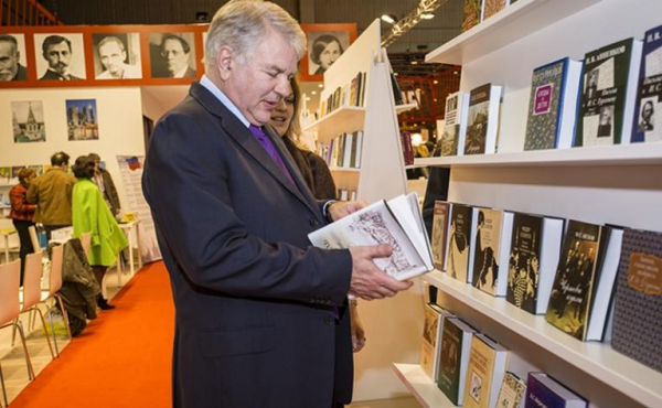 Алексей Мешков