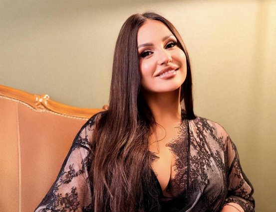 Светлана Прель вместо Арсения Колеганова ждёт на прямой эфир Кристину Лясковец Светлана Прель вместо Арсения Колеганова ждёт на прямой эфир Кристину Лясковец