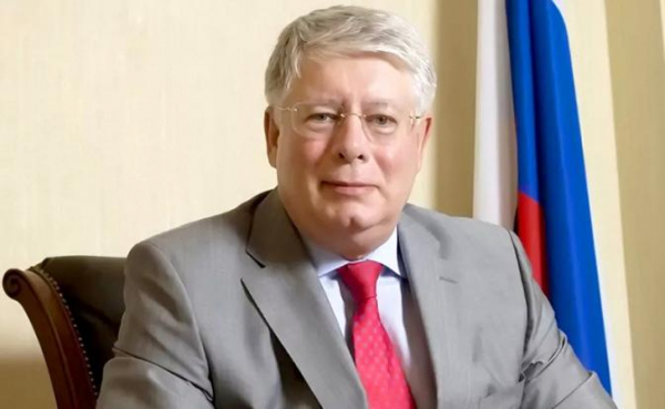 Алексей Бородавкин Алексей Бородавкин