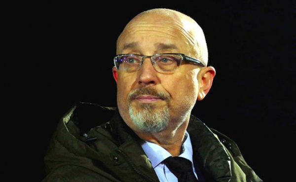 Алексей Резников Алексей Резников