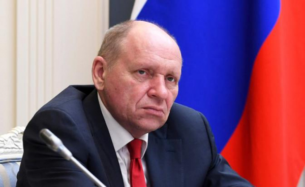 Алексей Громов