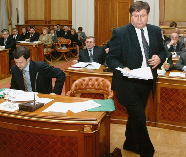 Алексей Улюкаев Алексей Улюкаев