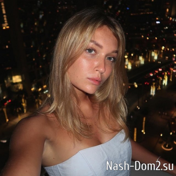 Ивана Михайличенко стала забывать реальный мир
Ивана Михайличенко стала забывать реальный мир