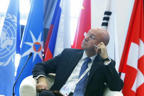 Александр Алимов