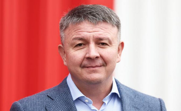 Амир Хамитов