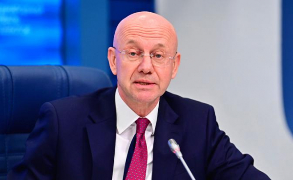Александр Алимов