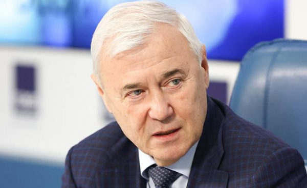 Анатолий Аксаков Анатолий Аксаков