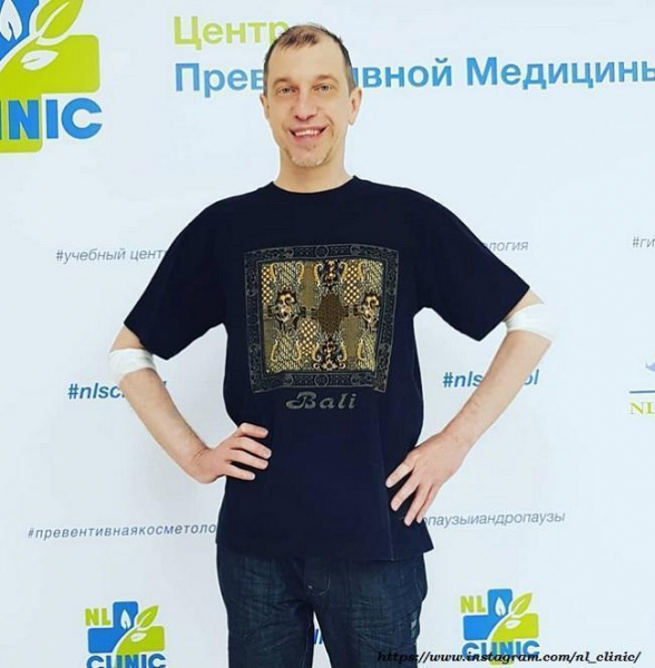Сергей Соседов снова набросился на Аллу Пугачеву Сергей Соседов снова набросился на Аллу Пугачеву