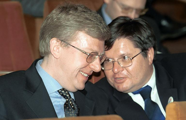 Алексей Улюкаев Алексей Улюкаев