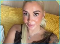 Елена Тепловодская решила учиться в студии Алены Ашмариной Елена Тепловодская решила учиться в студии Алены Ашмариной