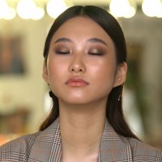 Коричневый Smoky Eyes
Коричневый Smoky Eyes