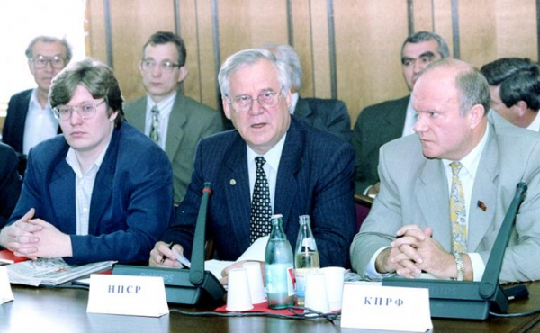 Андрей Исаев