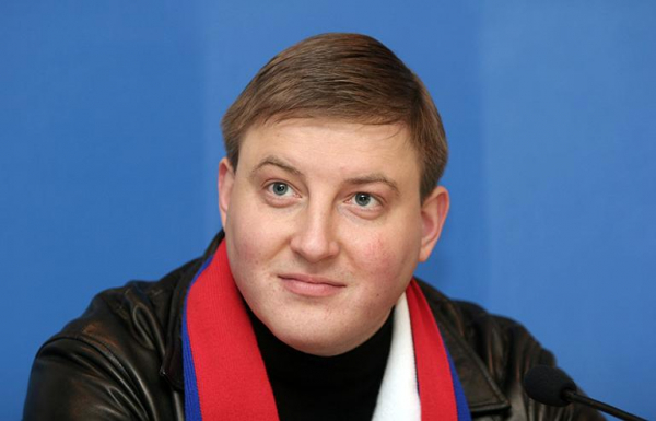 Андрей Турчак