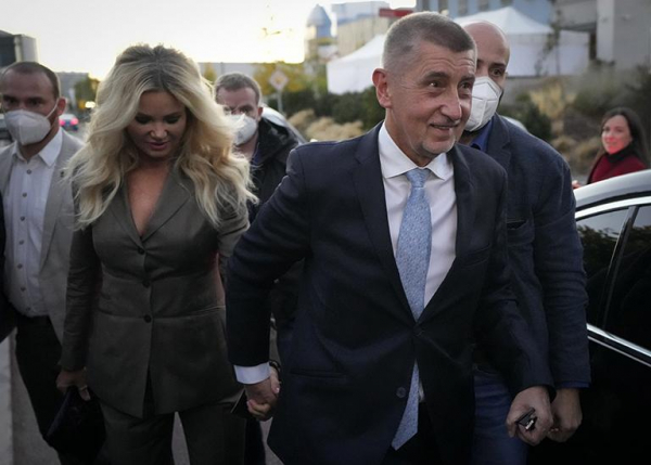 Андрей Бабиш