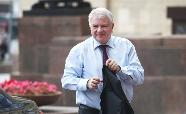 Алексей Мешков