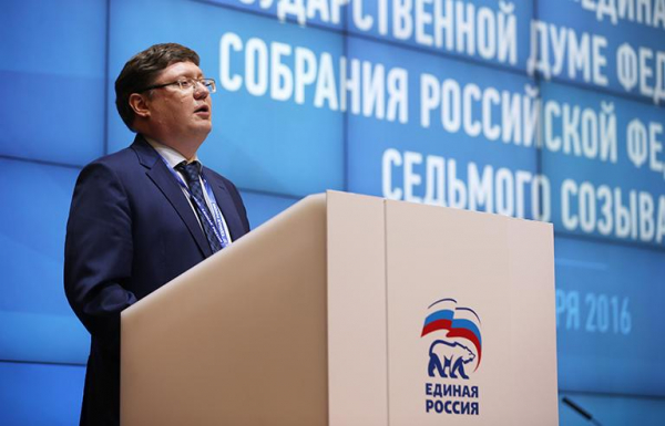 Андрей Исаев