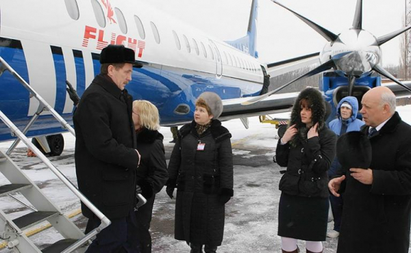 Алексей Гордеев