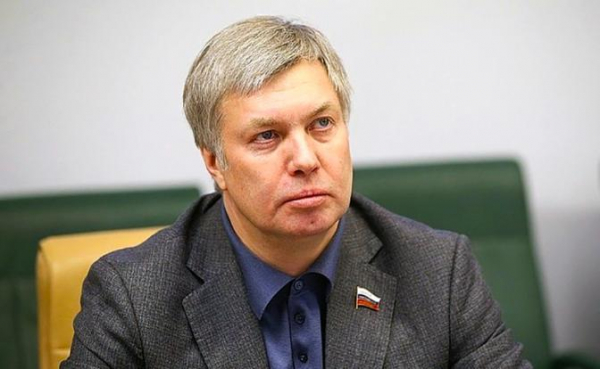 Алексей Русских Алексей Русских