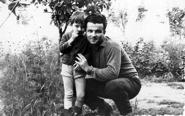 Арсен Аваков
