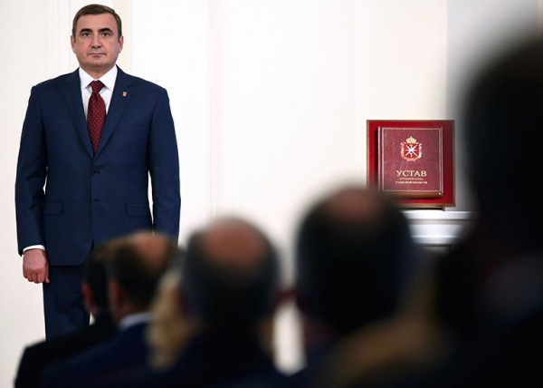 Алексей Дюмин Алексей Дюмин