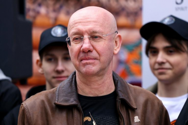 Александр Алимов