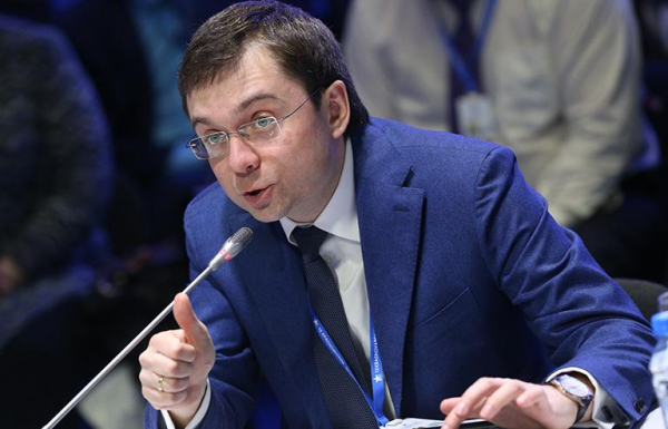 Андрей Чибис